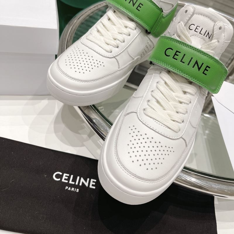 Celine Shoes